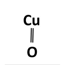Copper (II) Oxide (Wire Form) - 100g